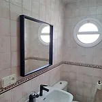 Apartamento 4, Primera Línea De Playa *